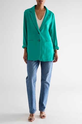 Veste - Vert