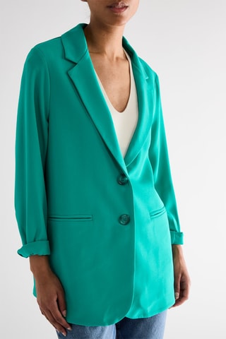 Veste - Vert