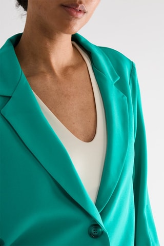 Veste - Vert