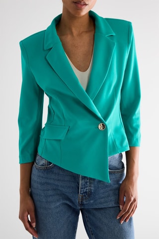 Veste - Vert