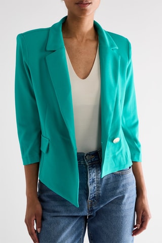 Veste - Vert