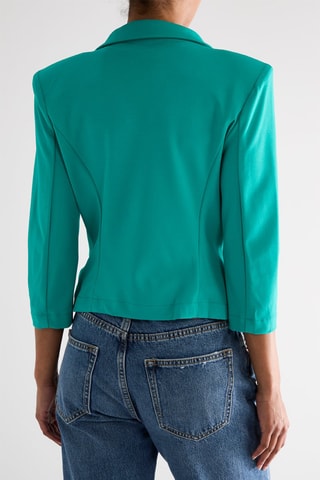 Veste - Vert
