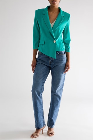 Veste - Vert