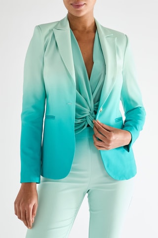 Veste - Vert