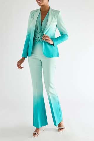 Veste - Vert