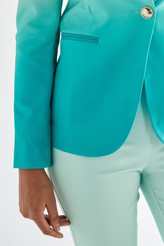 Veste - Vert