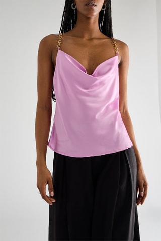 Top - Rose