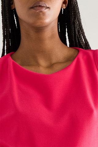 Top - Fuchsia