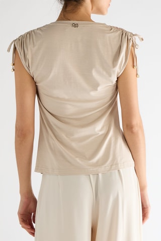 Top - Beige