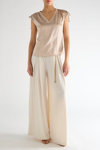 Top - Beige