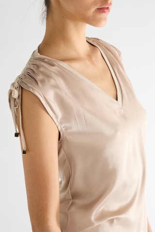 Top - Beige