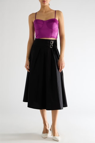 Top - Violet