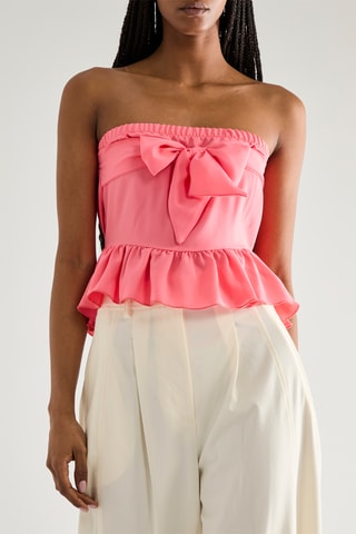 Top - Rose