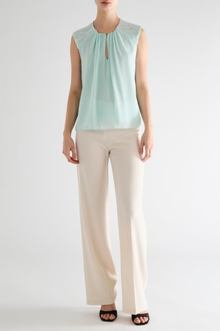 Top - Vert d'eau