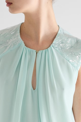 Top - Vert d'eau