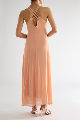 Robe longue - Pêche