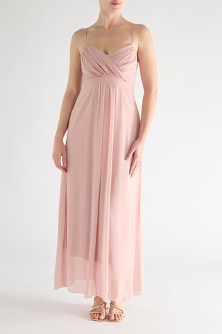 Robe longue - Rose