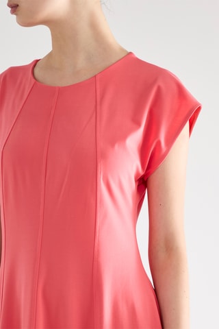 Robe patineuse - Corail