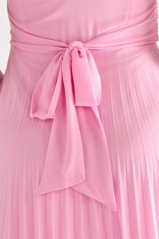 Robe longue - Rose