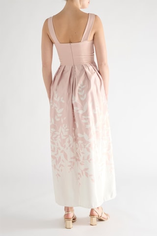 Robe longue - Rose