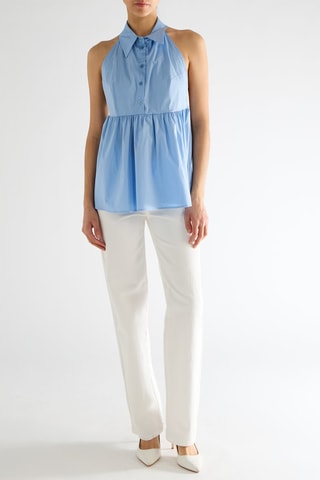 Chemise - Bleu