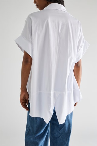 Chemise - Blanc
