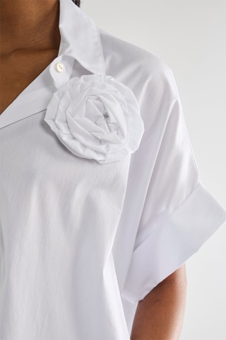 Chemise - Blanc