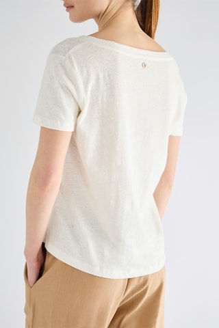 T-shirt - Blanc