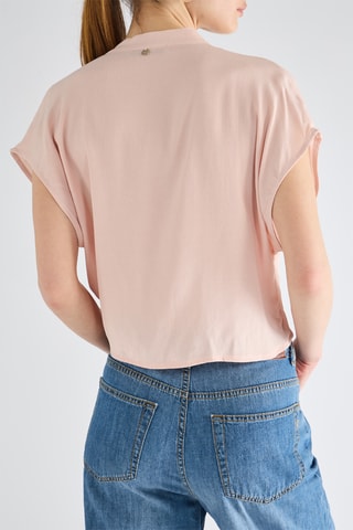 Blouse - Rose