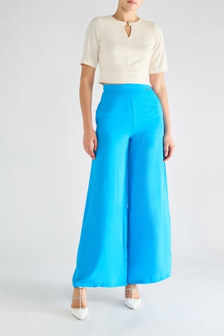 Blouse - Blanc