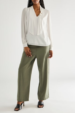 Blouse - Blanc