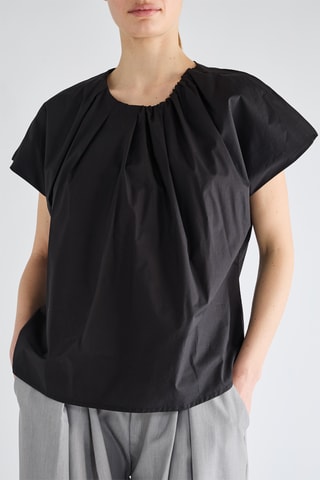 Blouse - Noir
