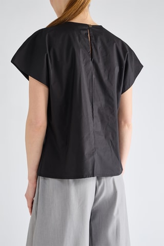 Blouse - Noir