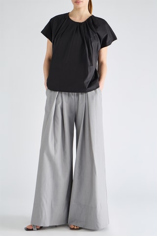 Blouse - Noir