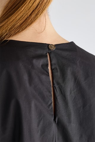 Blouse - Noir
