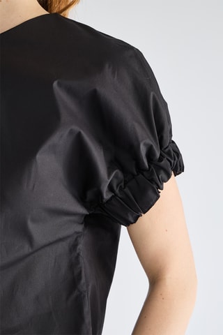 Blouse - Noir