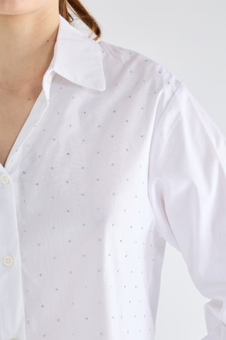Blouse - Blanc