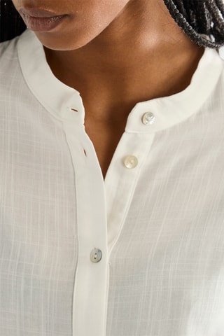 Blouse - Blanc
