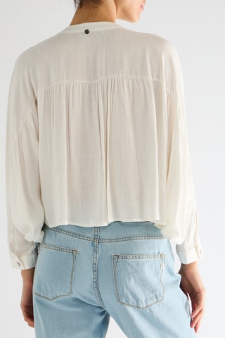 Blouse - Blanc