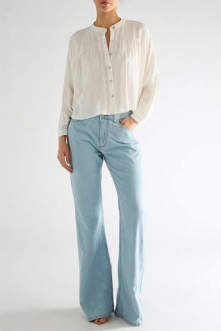 Blouse - Blanc