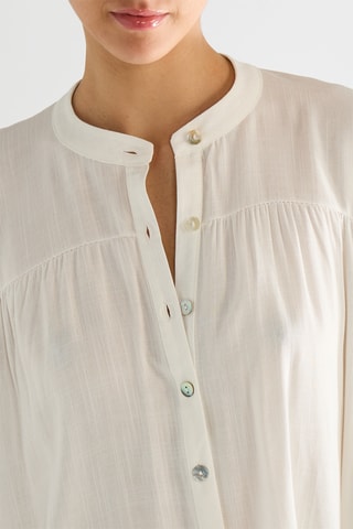 Blouse - Blanc