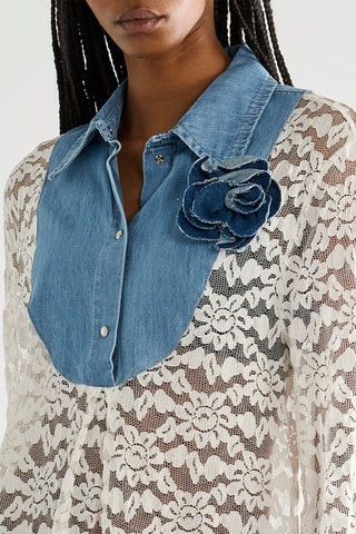 Blouse - Blanc