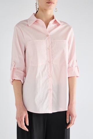 Blouse - Rose
