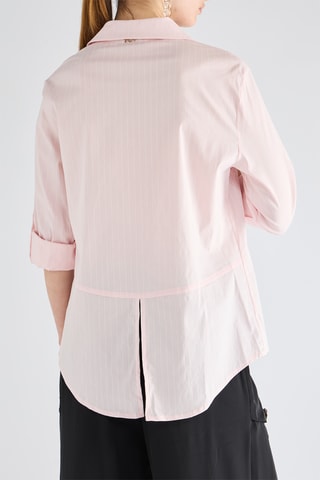 Blouse - Rose