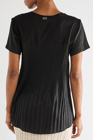 Blouse - Noir