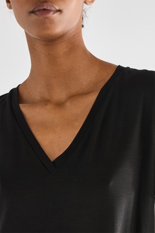 Blouse - Noir