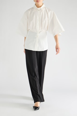 Blouse - Blanc