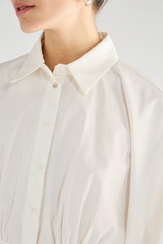 Blouse - Blanc