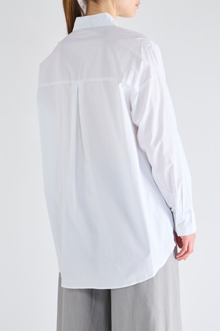 Blouse - Blanc