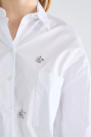 Blouse - Blanc